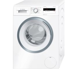 Bosch Serie 4 WAN28050GB lavatrice Caricamento frontale 7 kg 1390 Giri/min Bianco