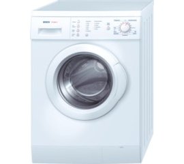 Bosch Serie 6 WAE28160 lavatrice Caricamento frontale 6 kg 1400 Giri/min Bianco