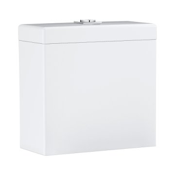 GROHE Cube Ceramic cassetta per servizi igienici
