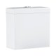 GROHE Cube Ceramic cassetta per servizi igienici 2