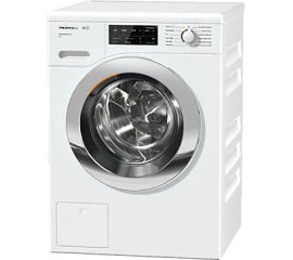 Miele WCI320 PWash 2.0 XL lavatrice Caricamento frontale 9 kg 1600 Giri/min Bianco