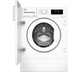 Beko WITV8714B0W lavatrice Caricamento frontale 8 kg 1400 Giri/min Bianco