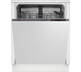 Beko PDIN25310 lavastoviglie Libera installazione 13 coperti