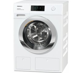 Miele WER875 WPS PWash&TDos&9kg lavatrice Caricamento frontale 1600 Giri/min Bianco