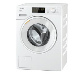 Miele WSD323 WCS PWash&8kg lavatrice Caricamento frontale 1400 Giri/min Bianco