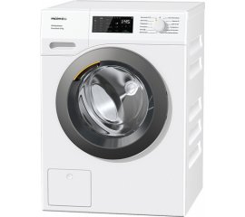 Miele WED335 WPS D PWash&8kg lavatrice Caricamento frontale 1400 Giri/min Bianco