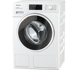Miele WSI863 WCS PWash&TDos&9kg lavatrice Caricamento frontale 1600 Giri/min Bianco
