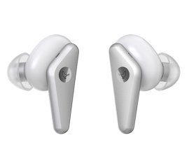 Libratone TRACK Air+ Cuffie Wireless In-ear Musica e Chiamate Bluetooth Bianco