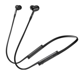 Libratone TRACK+ Cuffie Wireless In-ear, Passanuca Musica e Chiamate Micro-USB Bluetooth Nero