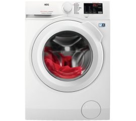 AEG L6FBI741N lavatrice Caricamento frontale 7 kg 1400 Giri/min Bianco