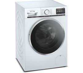 Siemens iQ700 lavatrice Caricamento frontale 10 kg 1600 Giri/min Bianco