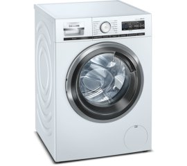 Siemens iQ500 WM14VMH9GB lavatrice Caricamento frontale 9 kg 1400 Giri/min Bianco