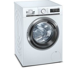 Siemens iQ500 WM14VPH9GB lavatrice Caricamento frontale 9 kg 1400 Giri/min Bianco