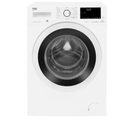 Beko WY86042W lavatrice Caricamento frontale 8 kg 1600 Giri/min Bianco