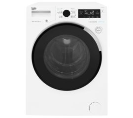 Beko WY104PB44TW lavatrice Caricamento frontale 10 kg 1400 Giri/min Bianco