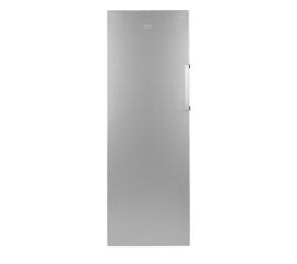 Beko FFP1671S congelatore Congelatore verticale Libera installazione 256 L F Argento