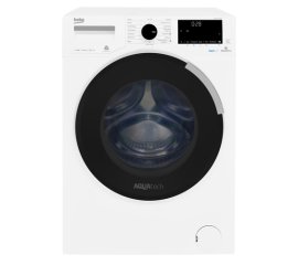 Beko WR1040P44E1 lavatrice Caricamento frontale 10 kg 1400 Giri/min Bianco