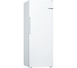 Bosch Serie 4 GSN29VW3VG congelatore Congelatore verticale Libera installazione 200 L Bianco