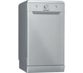 Indesit DSFE 1B10 S UK lavastoviglie Libera installazione 10 coperti