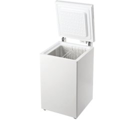 Indesit OS 1A 100 2 UK.1 congelatore Congelatore a pozzo Libera installazione 97 L Bianco