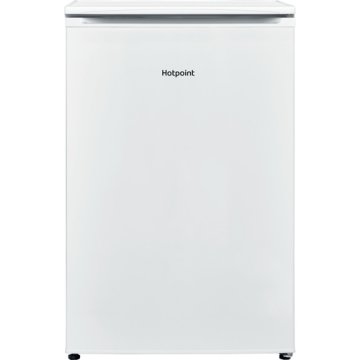 Hotpoint H55ZM 1110 W UK Congelatore verticale Libera installazione 102 L Bianco