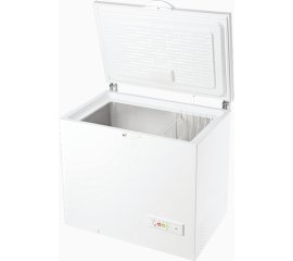 Indesit OS 1A 250 H 2 UK.1 Congelatore a pozzo Libera installazione 252 L Bianco