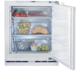 Hotpoint HZ A1.UK.1 congelatore Congelatore verticale Da incasso 91 L Bianco