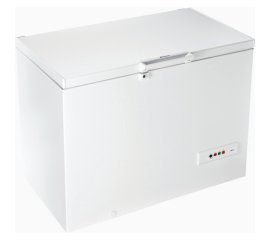 Hotpoint CS1A 300 H FA UK.1 congelatore Congelatore a pozzo Libera installazione 312 L Bianco