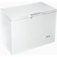 Hotpoint CS1A 300 H FA UK.1 congelatore Congelatore a pozzo Libera installazione 312 L Bianco 2