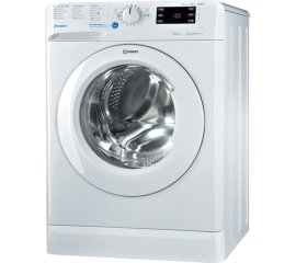 Indesit BWE 101684X W UK lavatrice Caricamento frontale 10 kg Bianco