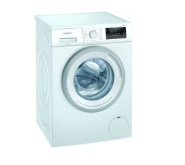Siemens iQ300 WM14N107FF lavatrice Caricamento frontale 7 kg 1400 Giri/min Bianco