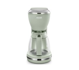 De’Longhi ICMX210.GR macchina per caffè Macchina da caffè con filtro 1,25 L