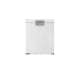 Beko HS221530N congelatore Congelatore a pozzo Libera installazione 205 L F Bianco