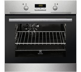 Electrolux EZB3430AOX 57 L 2500 W A Stainless steel