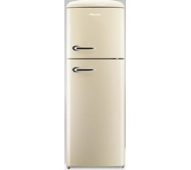 Hisense RT382D4AY2 frigorifero con congelatore Libera installazione 294 L Beige