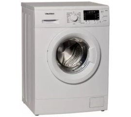 SanGiorgio F812L lavatrice Caricamento frontale 8 kg 1200 Giri/min D Bianco