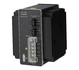 Cisco PWR-IE170W-PC-AC= alimentatore per computer 170 W Nero