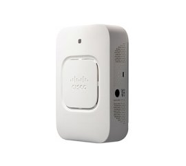 Cisco WIRELESS-AC/N DUAL RADIO WALL 867 Mbit/s Bianco Supporto Power over Ethernet (PoE)