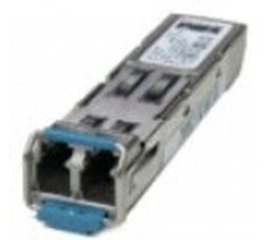 Cisco SFP-10G-LRM= convertitore multimediale di rete 1310 nm