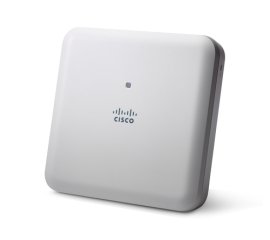 Cisco Aironet 1830 54 Mbit/s Bianco