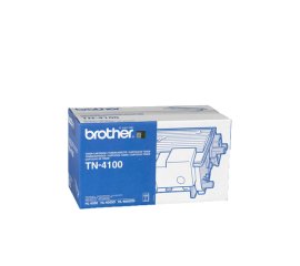 Brother TN-4100 cartuccia toner 1 pz Originale Nero