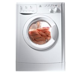 Indesit WIN 101 lavatrice Caricamento frontale 5 kg 1000 Giri/min Bianco