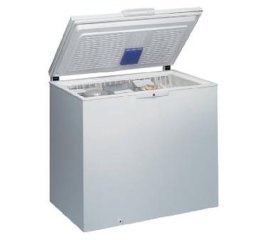 Whirlpool AFG6552EAP congelatore Congelatore a pozzo Libera installazione 365 L Bianco