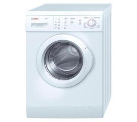 Bosch EcoStar 7 lavatrice Caricamento frontale 7 kg 1400 Giri/min Bianco