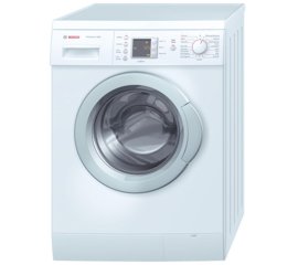 Bosch ProFutura lavatrice Caricamento frontale 7 kg 1400 Giri/min Bianco