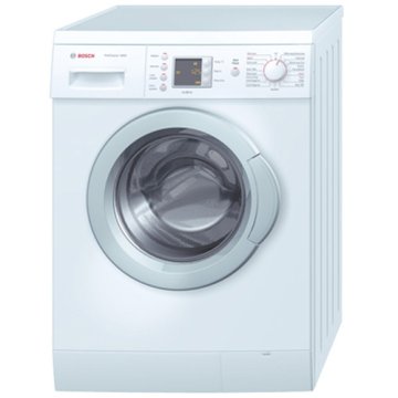 Bosch ProFutura lavatrice Caricamento frontale 7 kg 1400 Giri/min Bianco