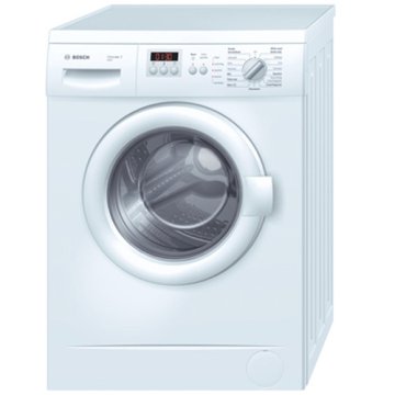 Bosch Classixx luxe 5 lavatrice Caricamento frontale 5 kg 1400 Giri/min Bianco