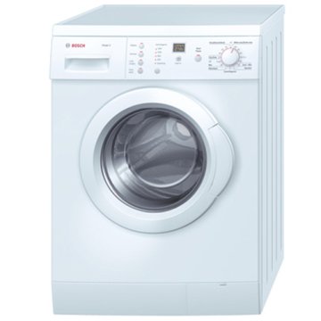 Bosch Maxx 6 lavatrice Caricamento frontale 6 kg 1400 Giri/min Bianco