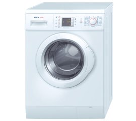 Bosch Maxx luxe 5 lavatrice Caricamento frontale 4,5 kg 1200 Giri/min Bianco