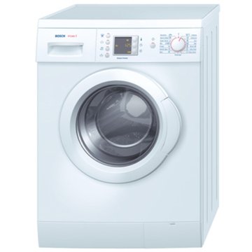Bosch Maxx luxe 5 lavatrice Caricamento frontale 4,5 kg 1200 Giri/min Bianco